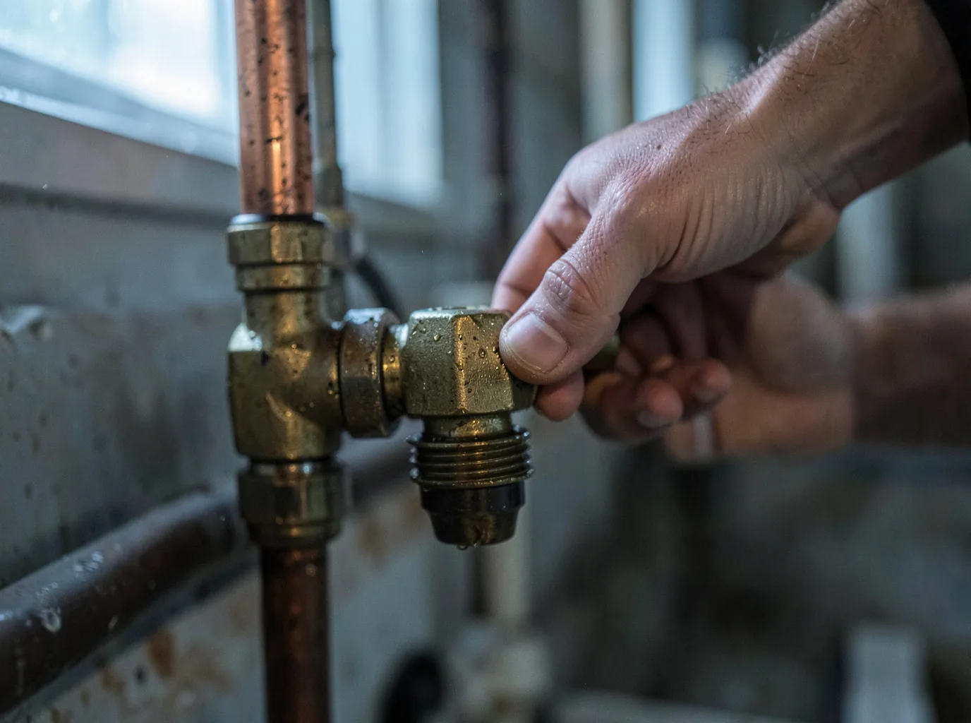 Emergency Plumber Churchton, MD FAQs